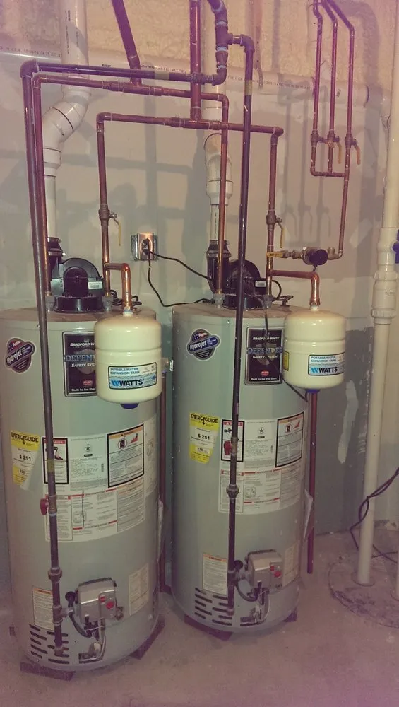 Professional pipe repair service in Buffalo Grove, IL - S A V Plumbing