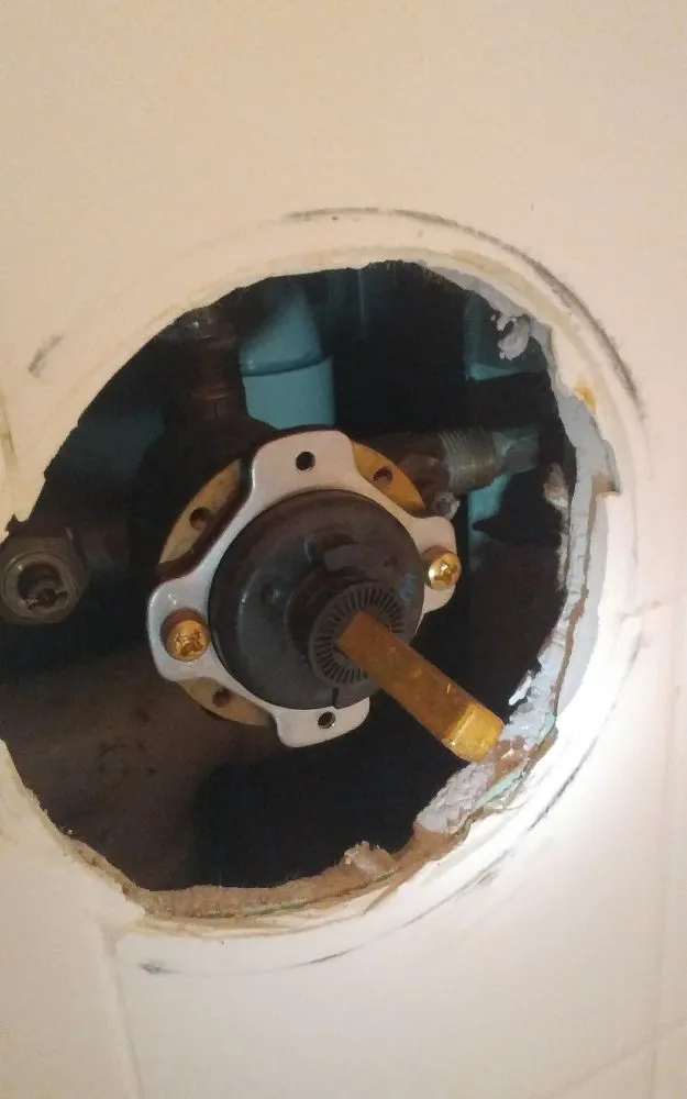 Slide of S and J Plumbing & Sewer