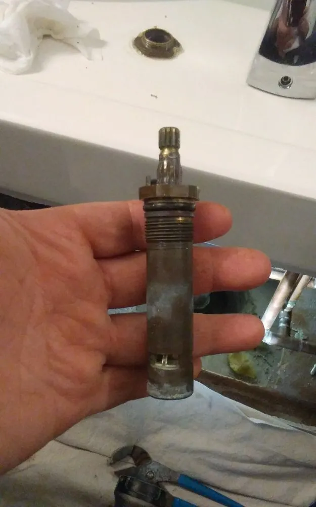 Slide of S and J Plumbing & Sewer