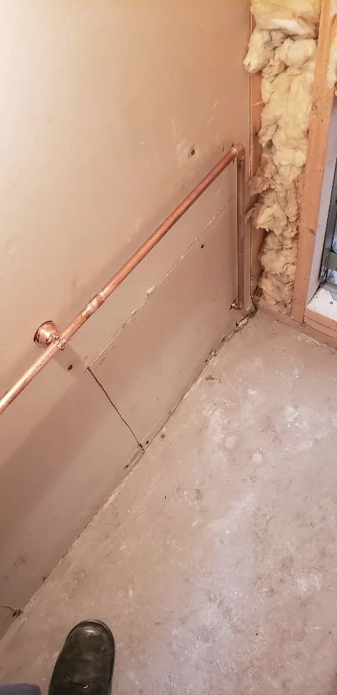 Professional water heater service for homes in Arlington Heights, IL by S and J Plumbing & Sewer