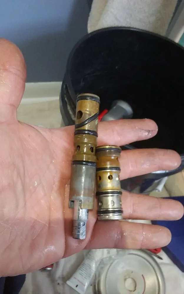 Trusted leak detection for homes in Arlington Heights, IL by S and J Plumbing & Sewer