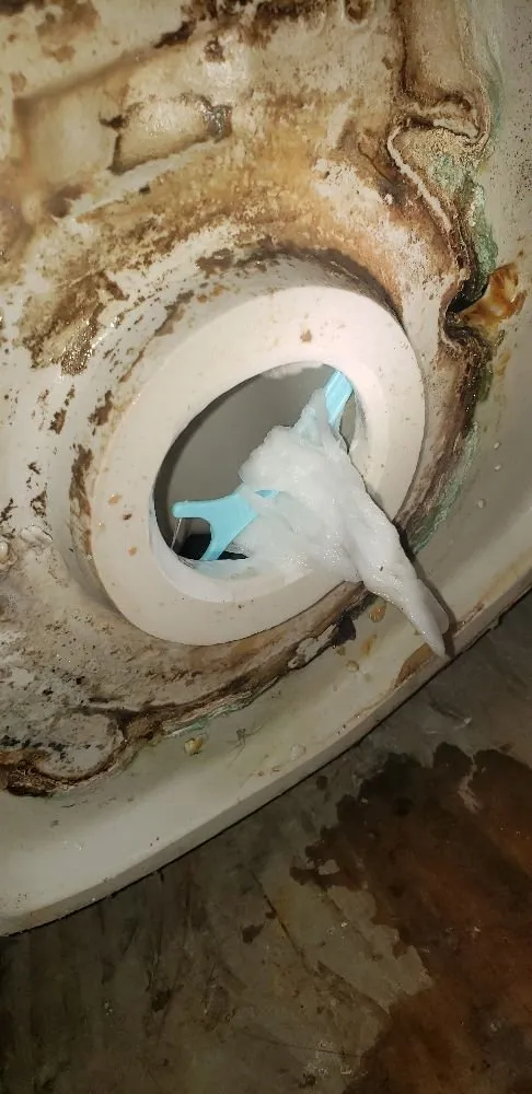 Emergency pipe repair service in Arlington Heights, IL - S and J Plumbing & Sewer