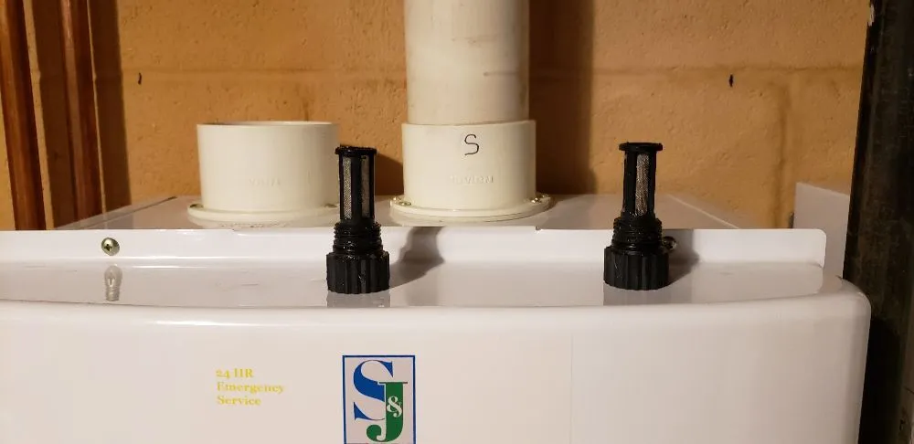 Expert leak detection for homes in Arlington Heights, IL by S and J Plumbing & Sewer