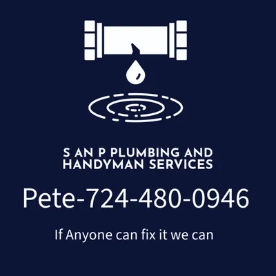 S and P Plumbing