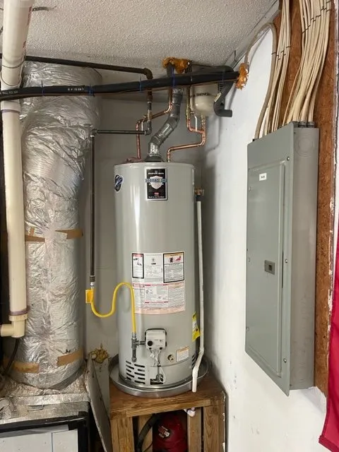 Slide of S and S Plumbing Services