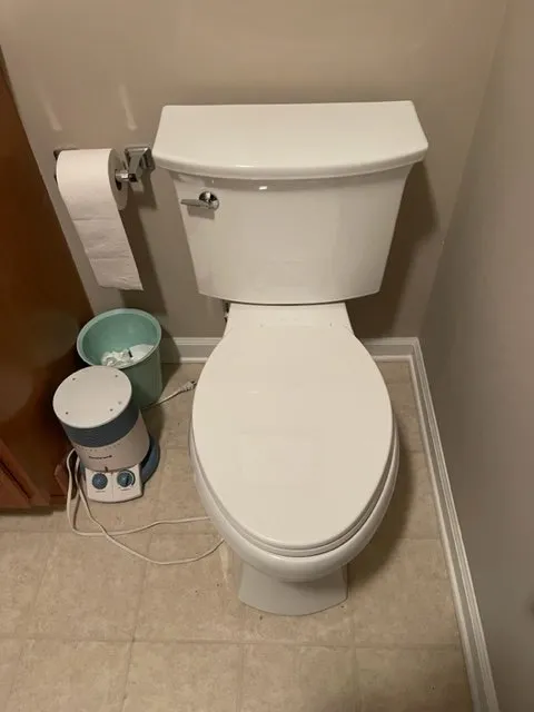 Slide of S and S Plumbing Services