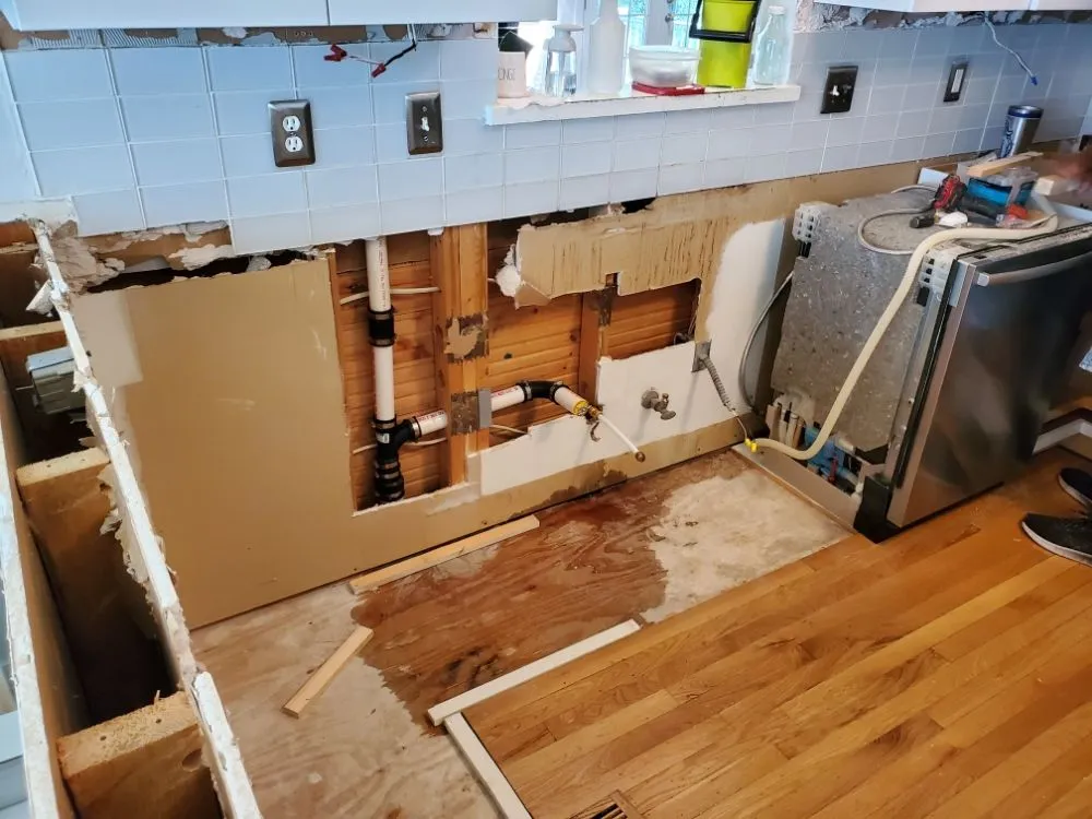 Slide of S and S Specialty