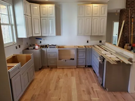 S and S Specialty Logo