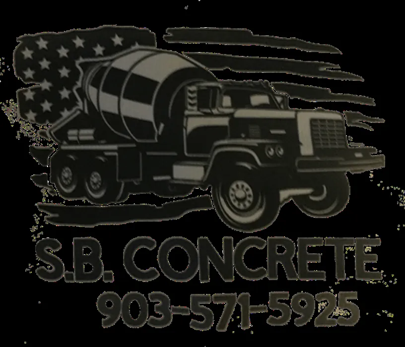 Slide of S B Concrete