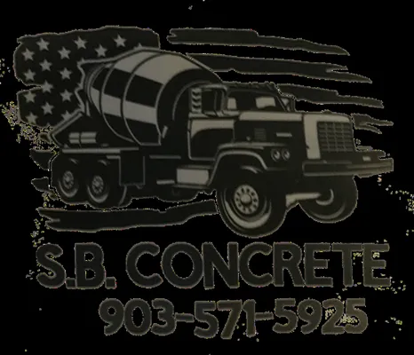 S B Concrete