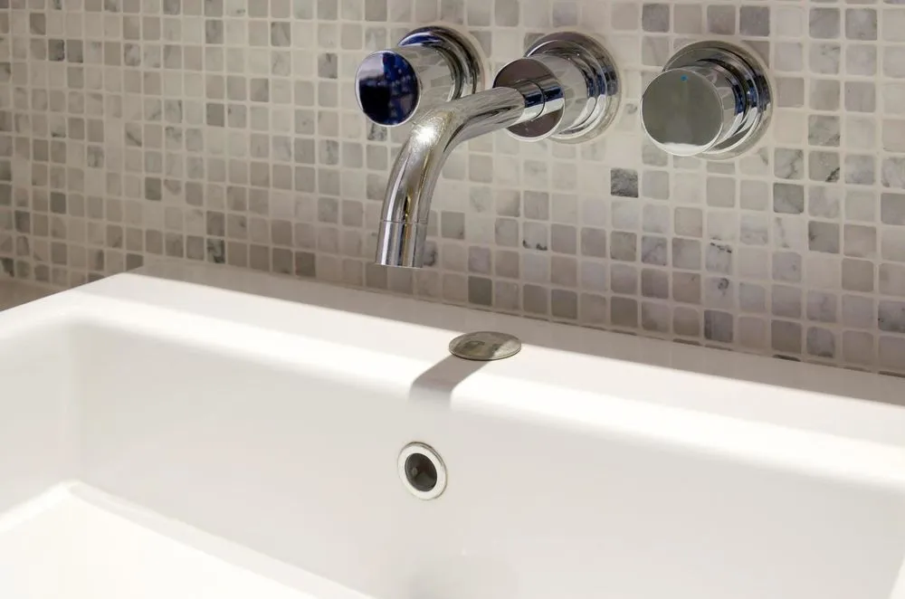 Slide of S Carlson's Plumbing