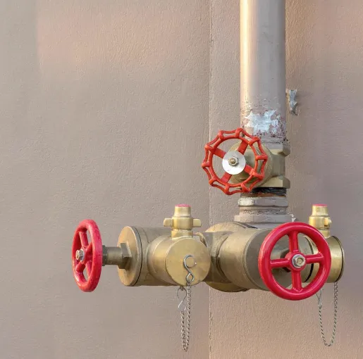 Slide of S Carlson's Plumbing