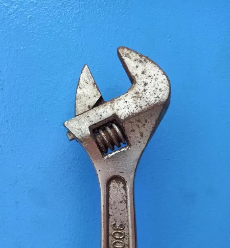 Slide of S Carlson's Plumbing