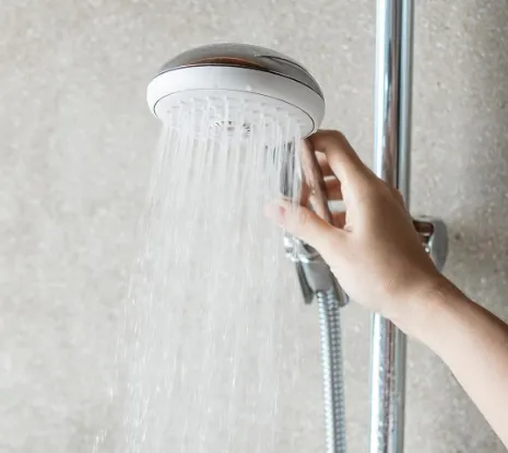 Slide of S Carlson's Plumbing