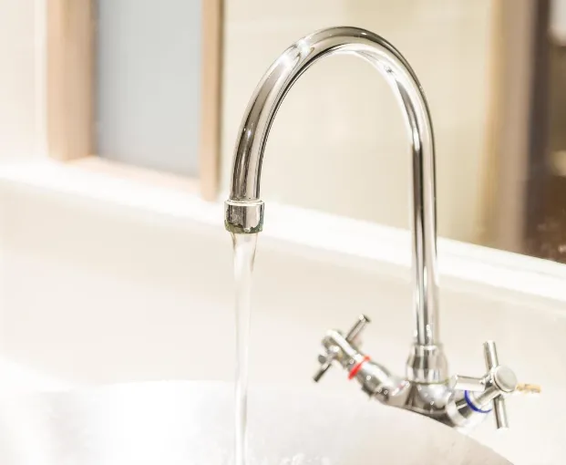 Slide of S Carlson's Plumbing