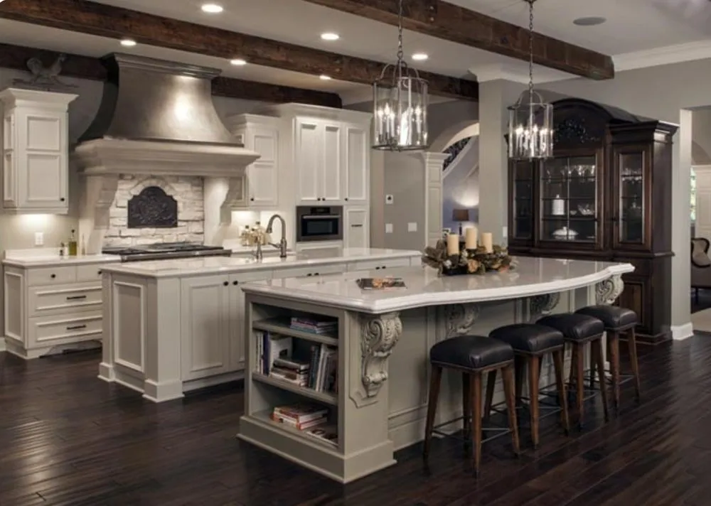 Slide of S Class Construction