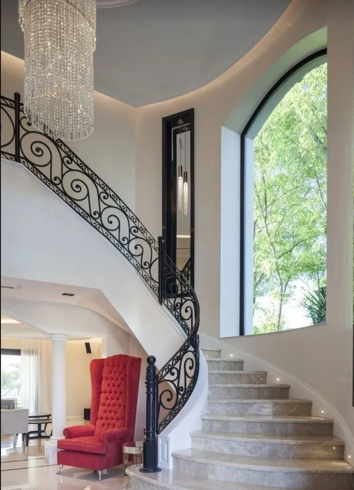 Slide of S Class Construction