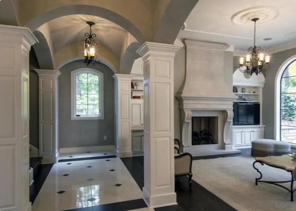 Slide of S Class Construction