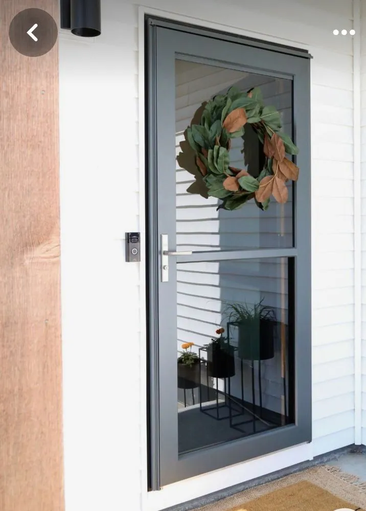 Slide of S Class Construction