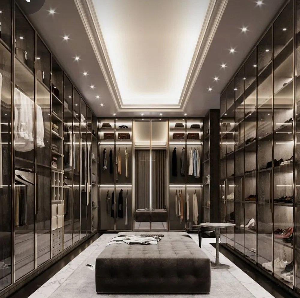 Slide of S Class Construction