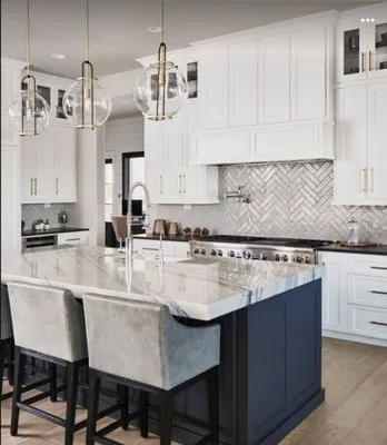 S Class Construction