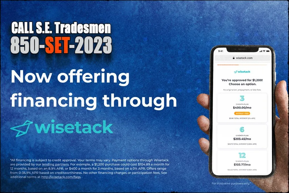 Slide of S E Tradesmen Plumbing & Gas