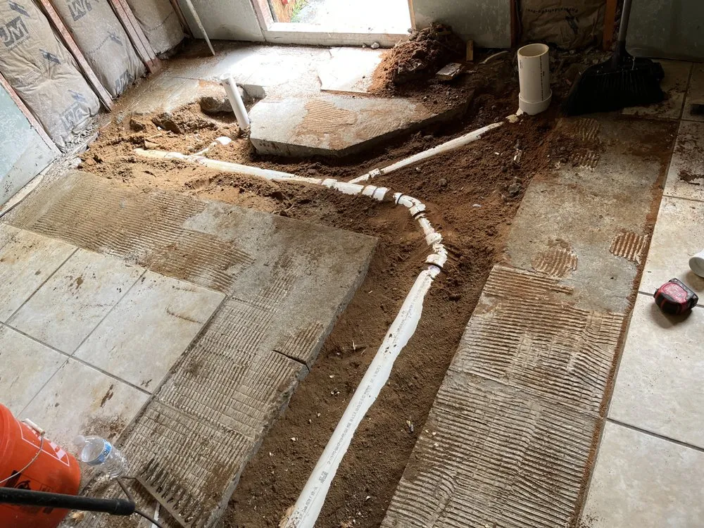 Slide of S E Tradesmen Plumbing & Gas