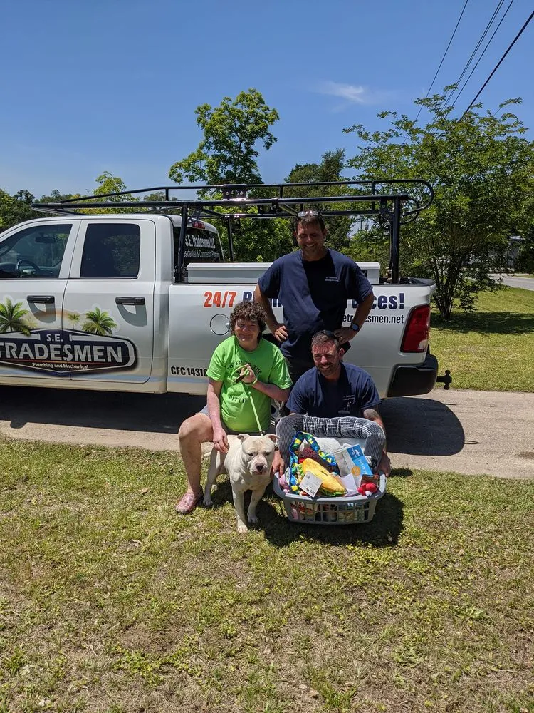 Slide of S E Tradesmen Plumbing & Gas