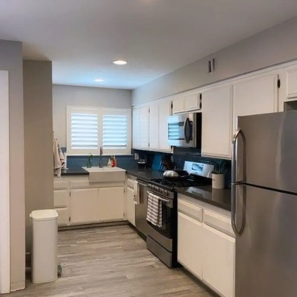 Slide of S H Construction