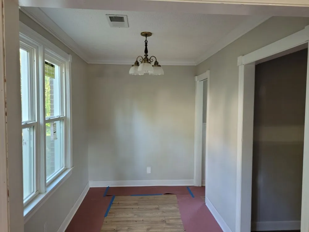 Slide of S H Construction