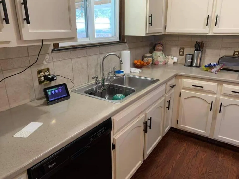 Slide of S H Construction