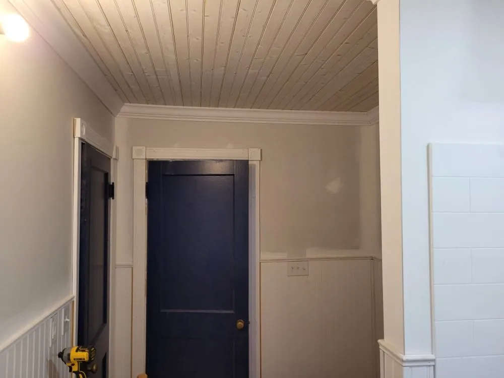 Slide of S H Construction