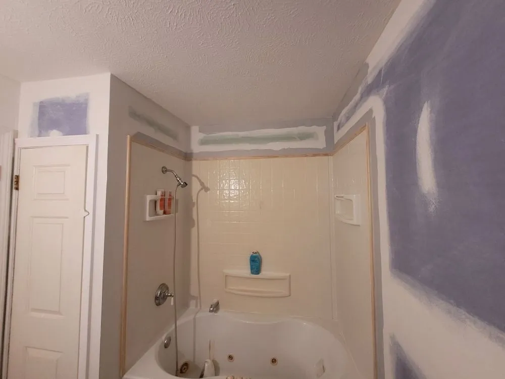 Top-rated emergency plumbing for homes in Jackson, TN by S H Construction