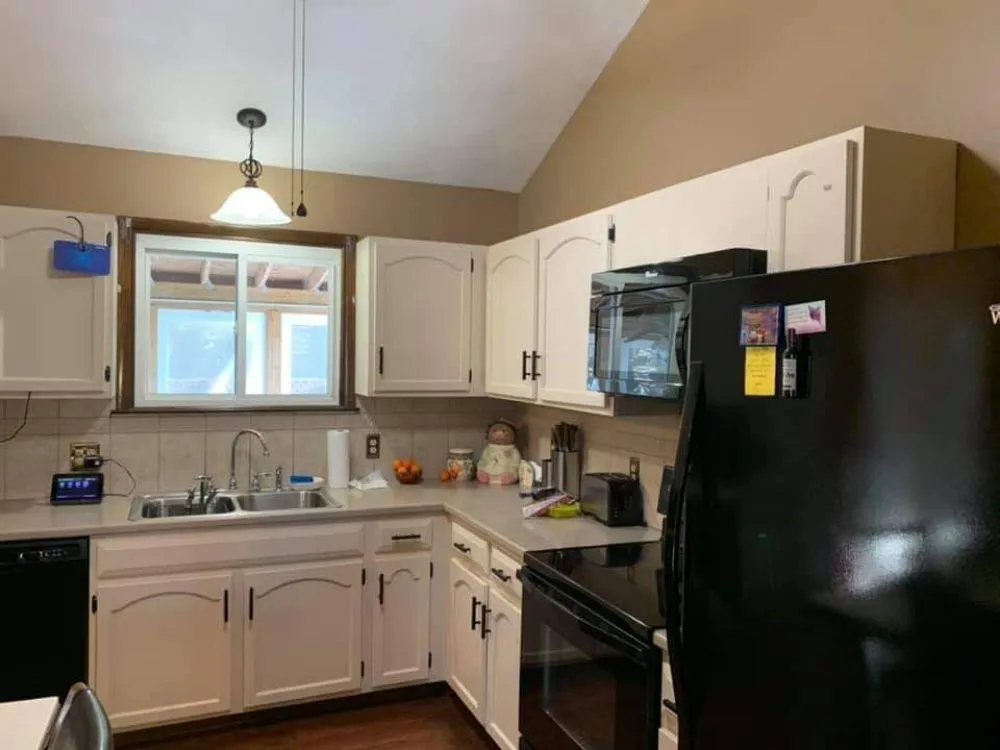 Slide of S H Construction