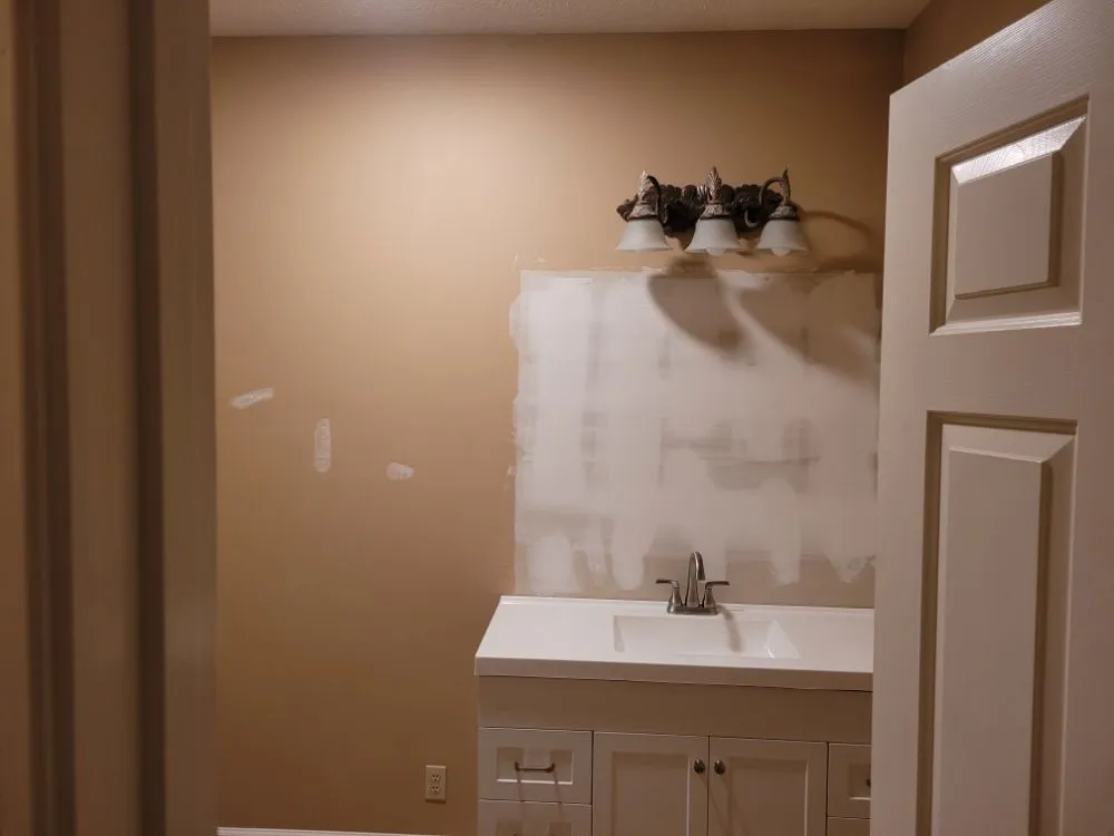 Slide of S H Construction