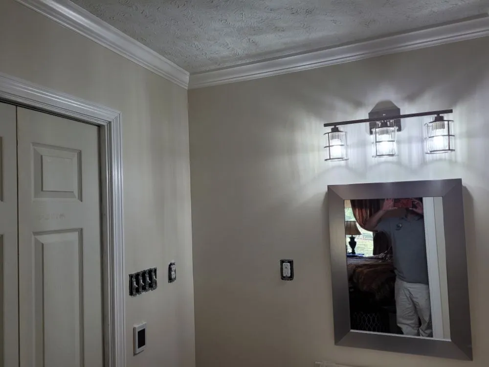 Slide of S H Construction