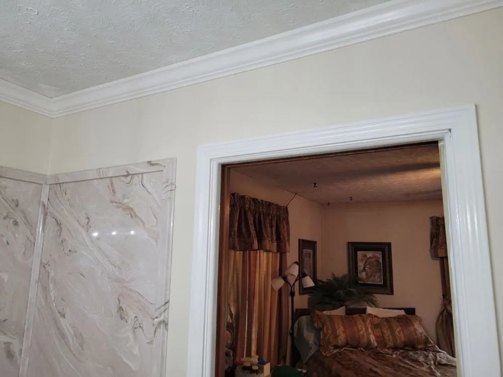 Slide of S H Construction