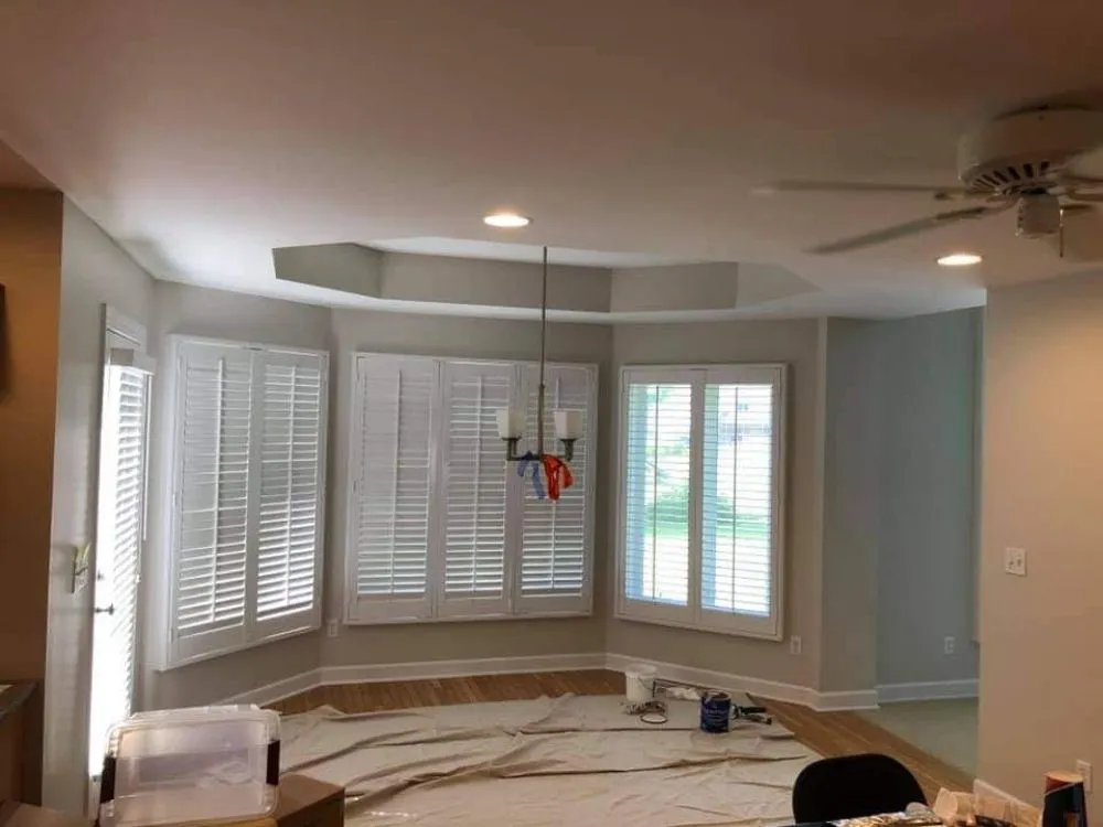 Slide of S H Construction