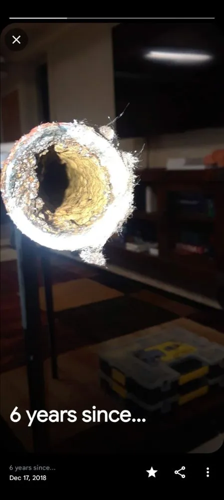 Slide of S. Henderson Plumbing