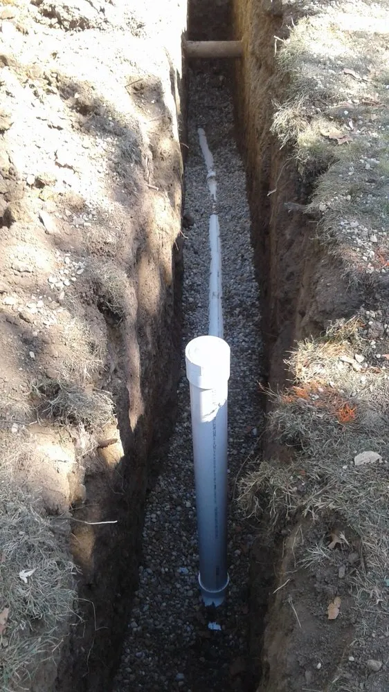 Slide of S. Henderson Plumbing