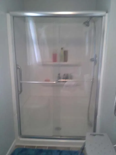 Slide of S. Henderson Plumbing