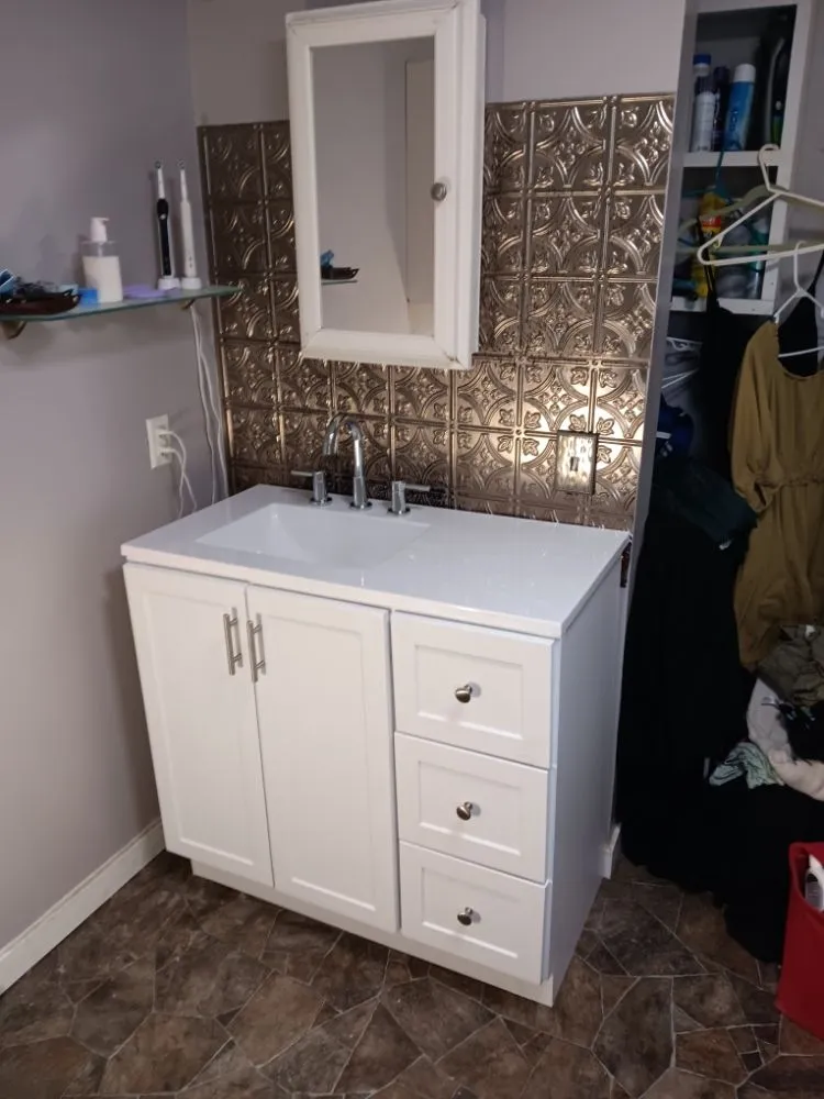 Slide of S. Henderson Plumbing