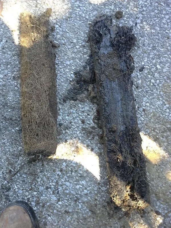 Trusted drain cleaning in Thorntown, IN by S. Henderson Plumbing