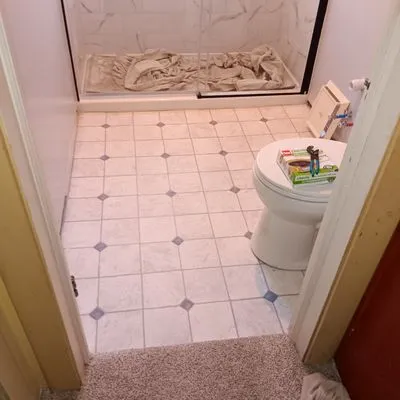 S. Henderson Plumbing