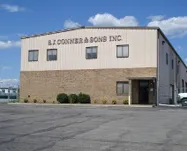 Slide of S J Conner & Sons, Inc