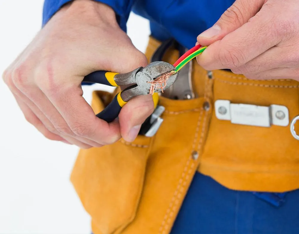 Slide of S K Hatfield Construction