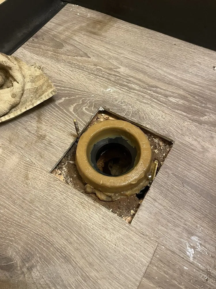 Slide of S K Plumbing