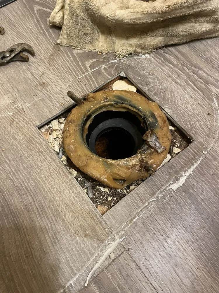 Slide of S K Plumbing