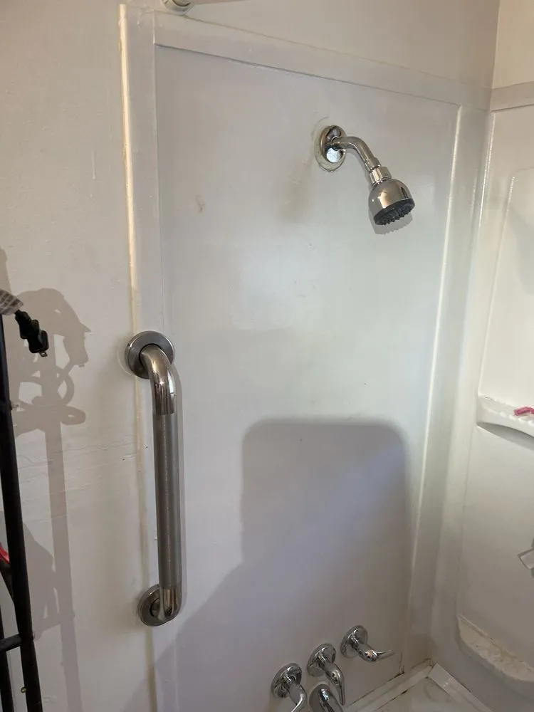 Slide of S K Plumbing