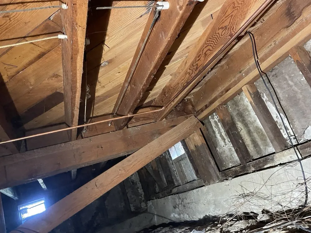 Slide of S K Plumbing